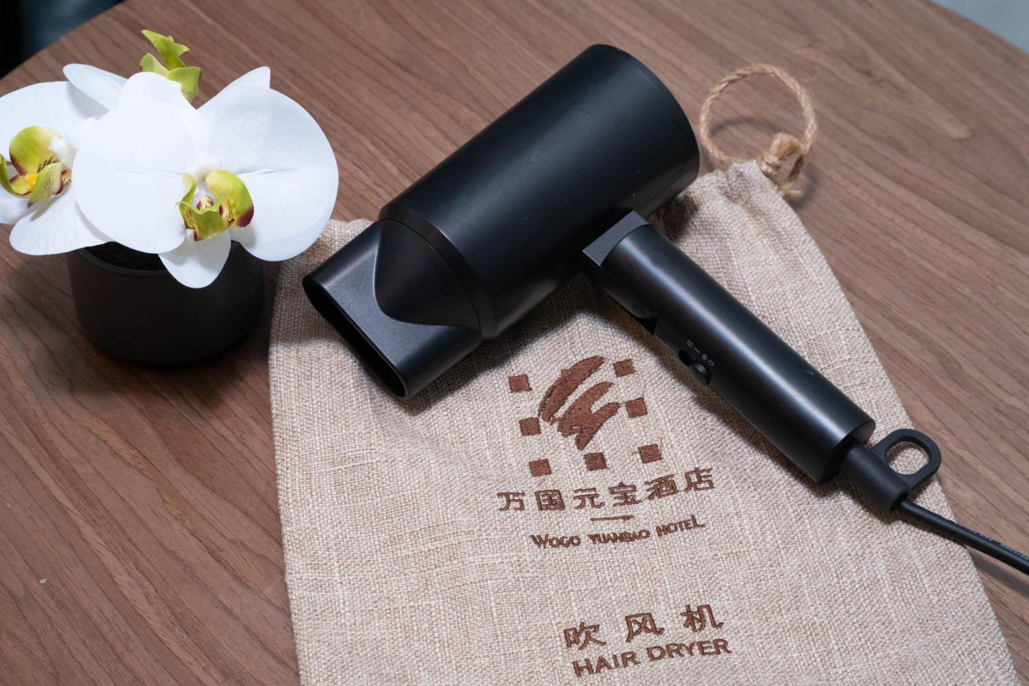 美豪丽致酒店广州五羊新城店 外观 照片